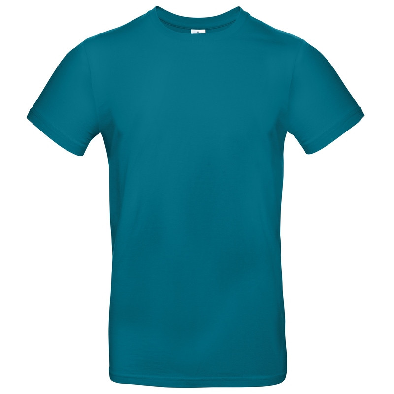 T-shirt manches longue Bleu Marine